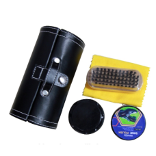 Набір для чищення взуття