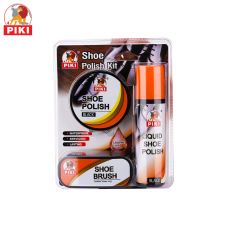Набір для догляду за взуттям