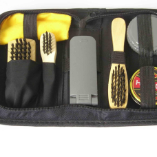 Набір взуття для подорожей