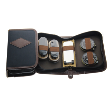 Набір для полірування взуття