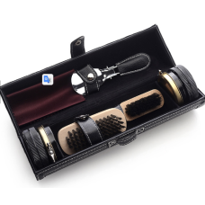 Набір для догляду за взуттям