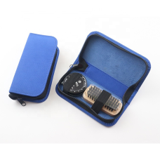 Набір для полірування взуття