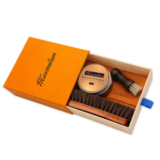 Набір для чищення взуття