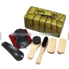 Набір догляду за взуттям