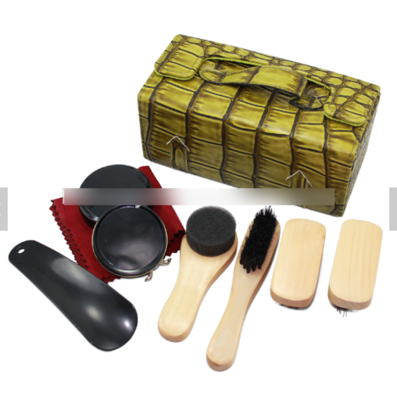 Набір догляду за взуттям