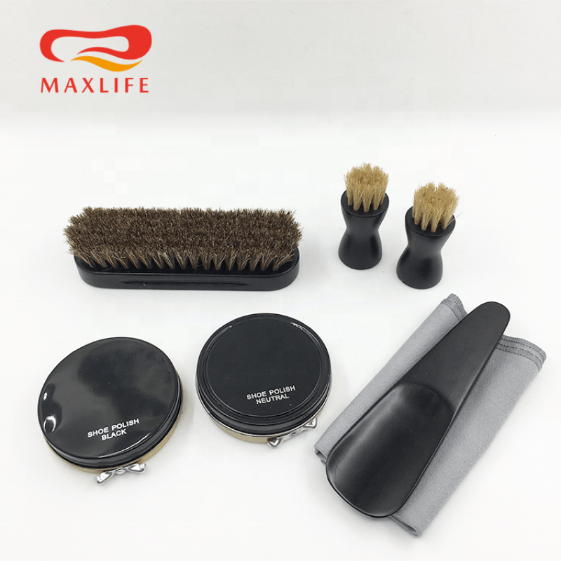 Набір для догляду за взуттям