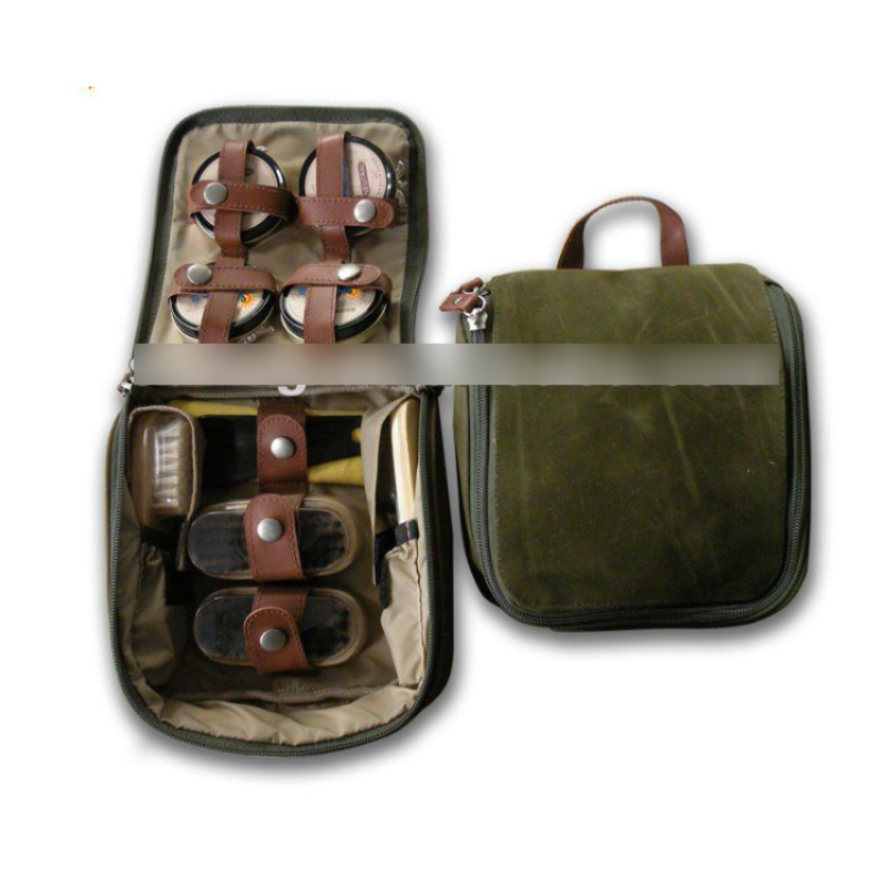 Набір для чищення взуття