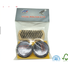 Набір догляд за взуттям