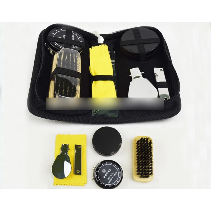 Набір очисник для взуття