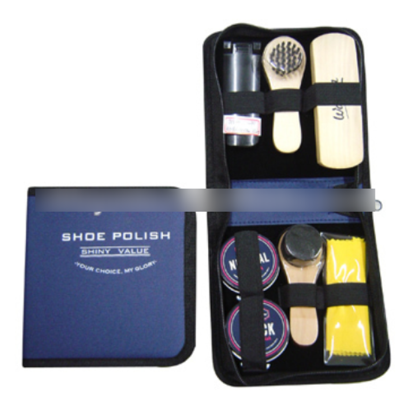 Подарунковий набір для взуття