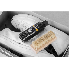 Очисний набір для замші