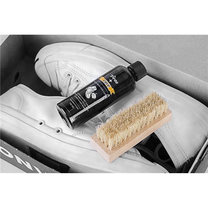 Очисний набір для замші