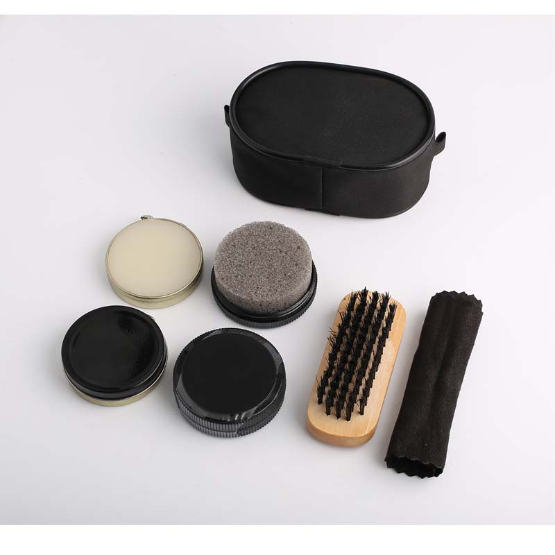 Набір для догляду за взуттям