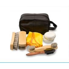 Набір для чищення взуття