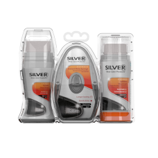 Набір засобів для догляду за взуттям