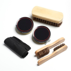 Набір для догляду за взуттям