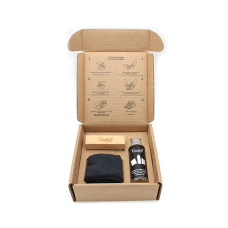 Набір для чищення взуття