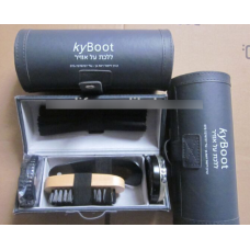 Набір для чищення взуття