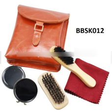Набір для догляду за взуттям