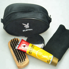 Набір для чищення взуття