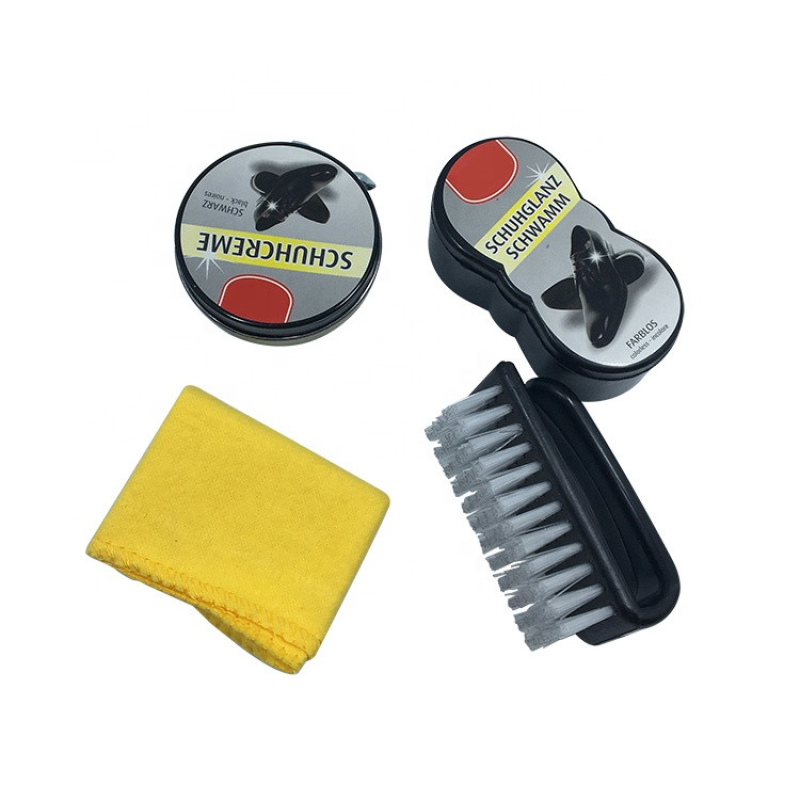 Набір для чищення взуття