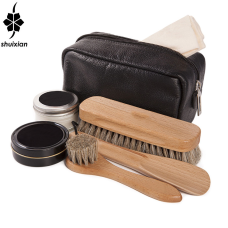 Професійний набір взуття та подорожей