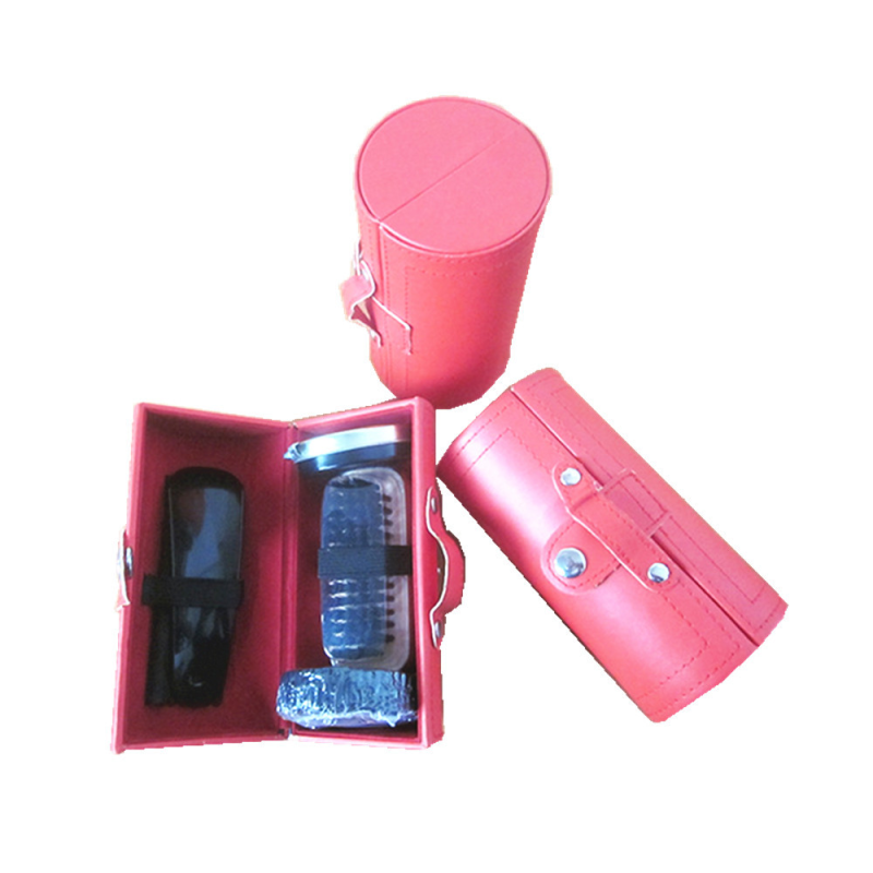 Набір для чищення взуття