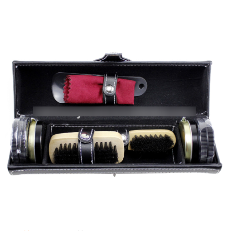 Набір для чищення взуття