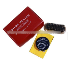 Набір для догляду за взуттям