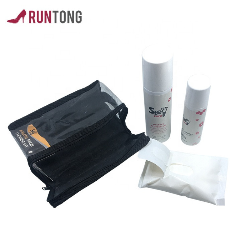 Набір очисник кросівок