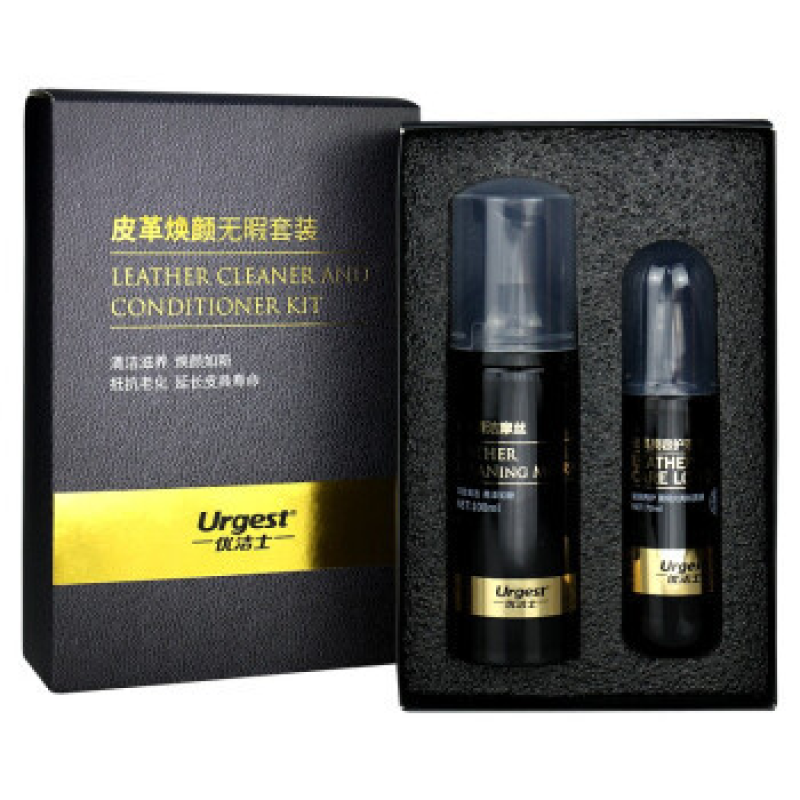 Набір очисник взуття