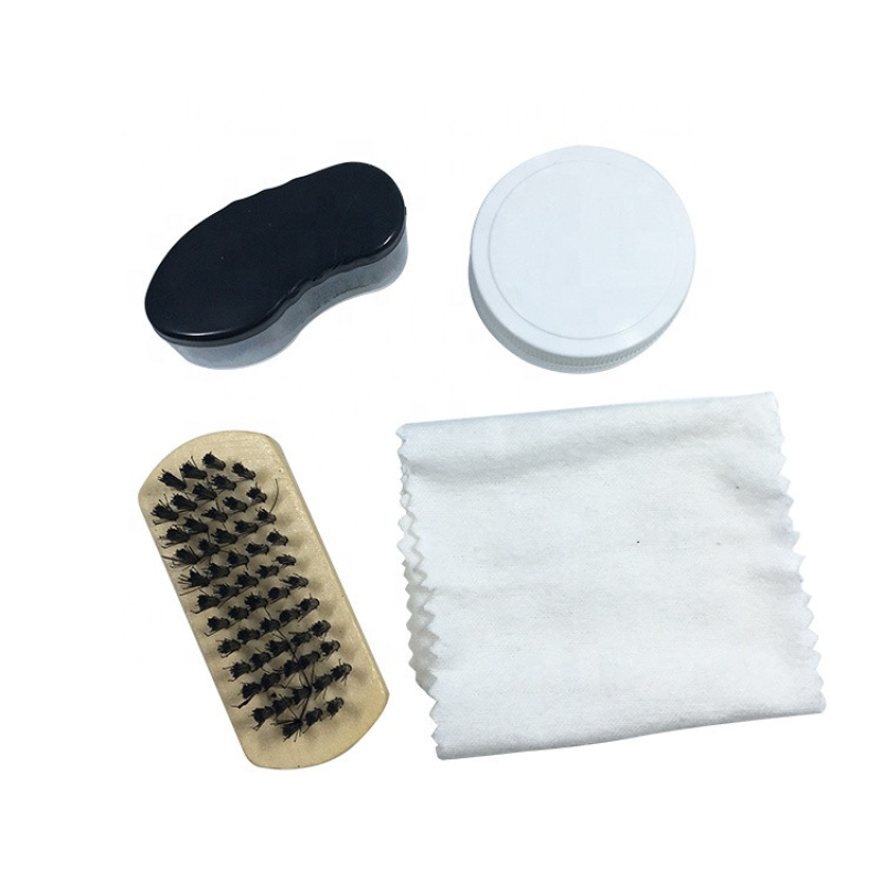 Набір для чищення кросівок