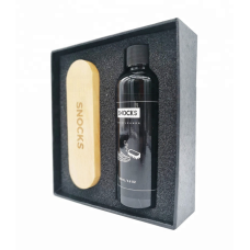 Набір рідини для догляду за взуттям