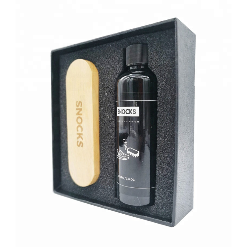 Набір рідини для догляду за взуттям