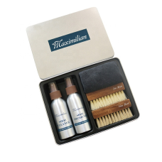 Набір для догляду за взуттям