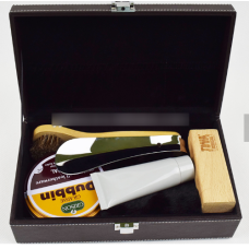 Набір для догляду за взуттям