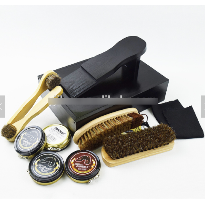 Набір інструментів для взуття