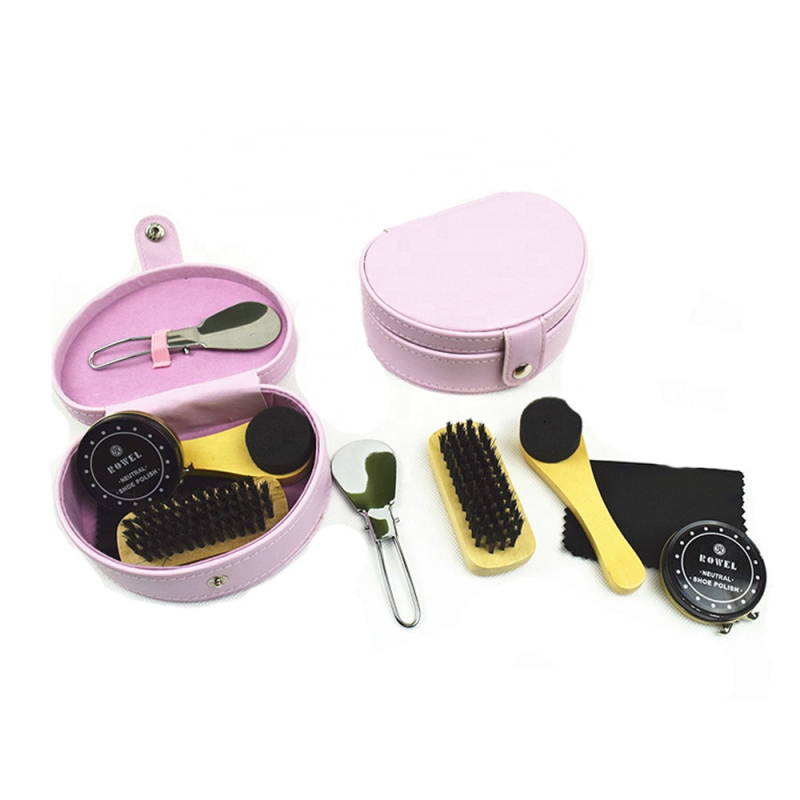 Набір для очищення взуття