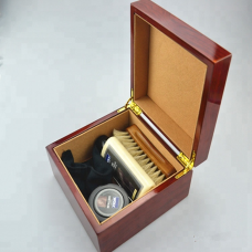 Набір для очищення взуття замші та нубук