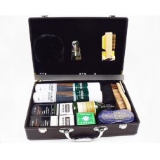 Високоякісний набір для догляду за взуттям