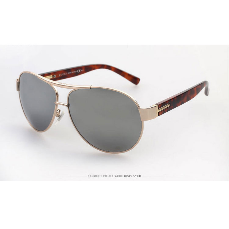 Сонцезахисні окуляри Gucci (1924) дзеркальна лінза