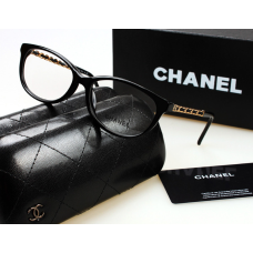 Жіноча оправа Chanel 3221 black