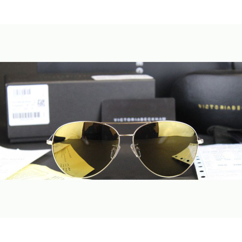Сонцезахисні окуляри Victoria Beckham (3025) yellow