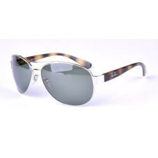 Сонцезахисні окуляри RAY BAN 3386 001 LUX