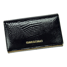 Жіночий гаманець Gregorio (LL101) leather black