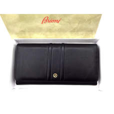 Жіночий гаманець Brioni (3736) leather black