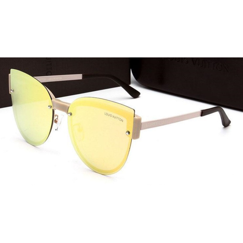 Сонцезахисні окуляри Louis Vuitton (16434) C4