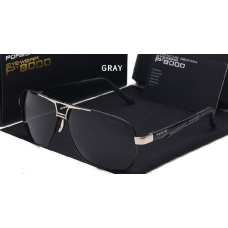 Сонцезахисні окуляри Porsche Design (8521 ) silver