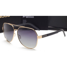 Сонцезахисні окуляри Porsche Design (5210 ) gold