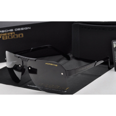 Сонцезахисні окуляри Porsche Design (p-8718) black